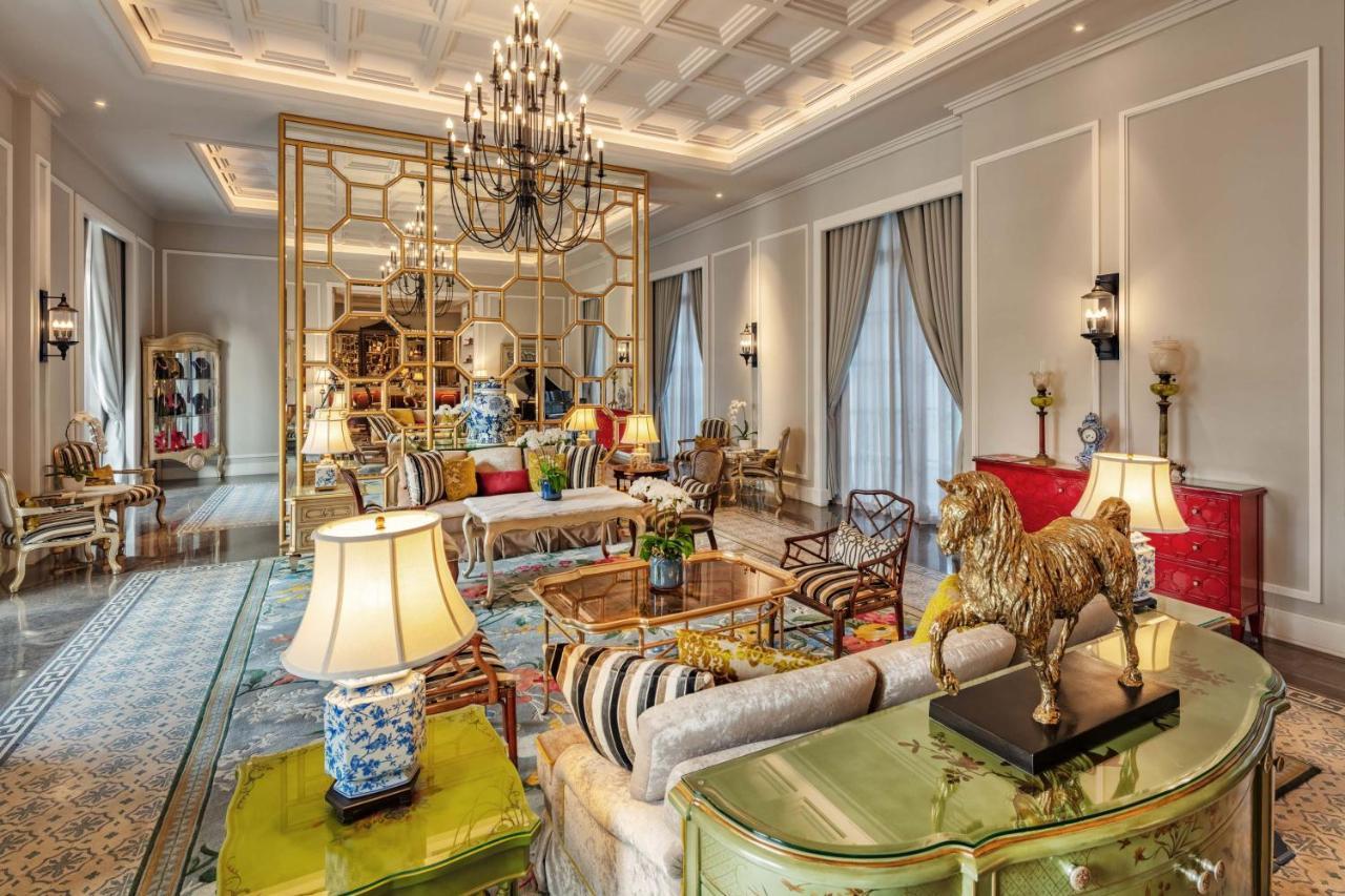 Mia Saigon - Luxury Boutique 5* Ho Chi Minh City