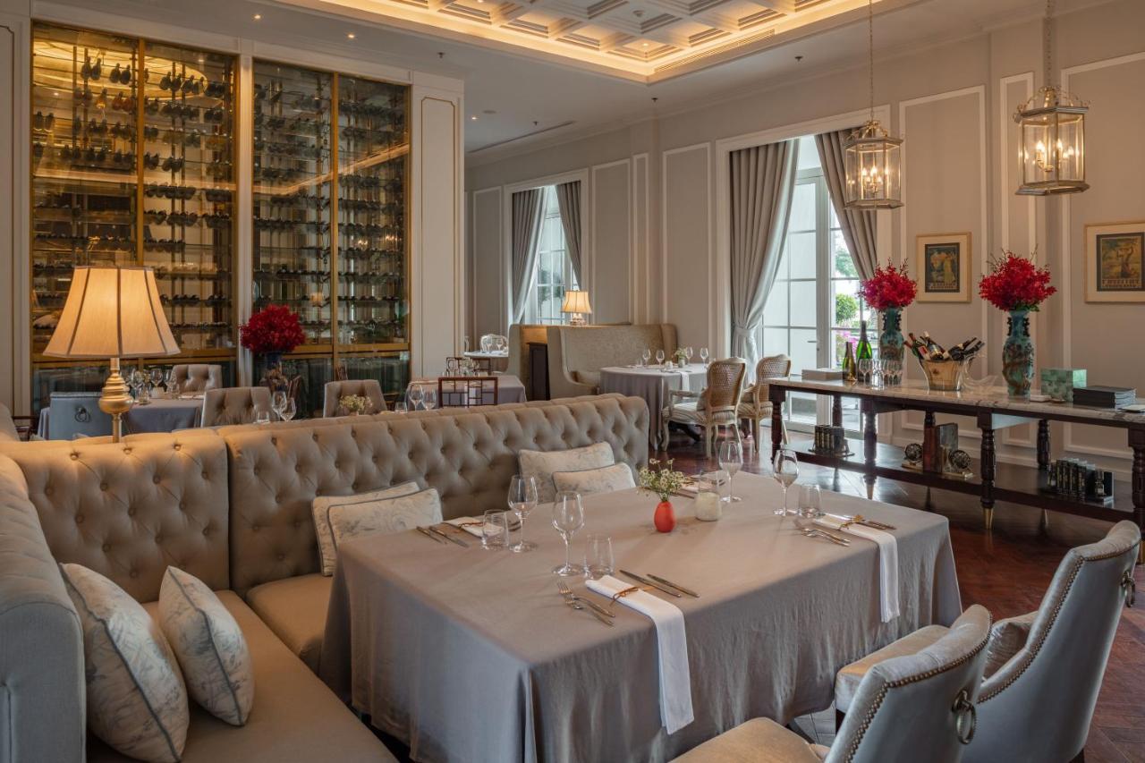 Hotel Mia Saigon - Luxury Boutique 5*