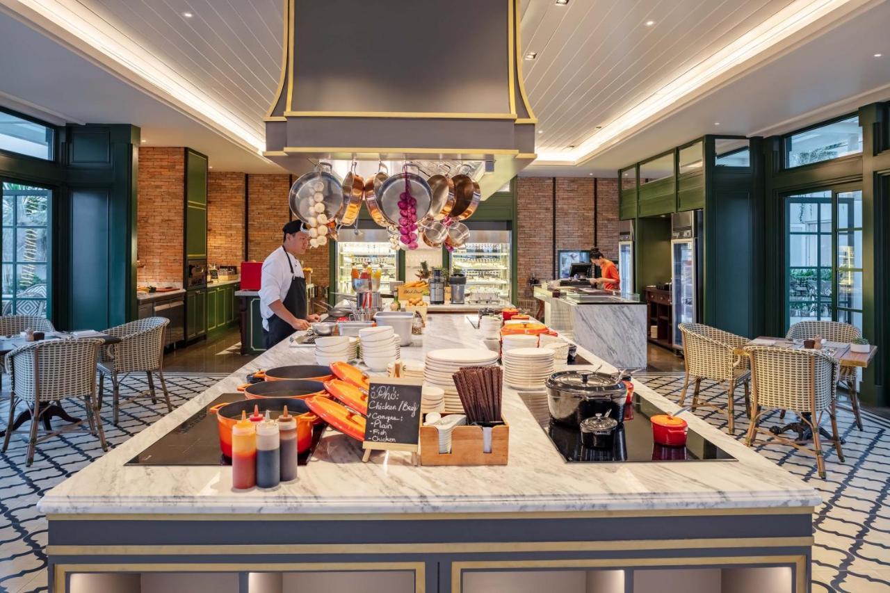 Hotel Mia Saigon - Luxury Boutique