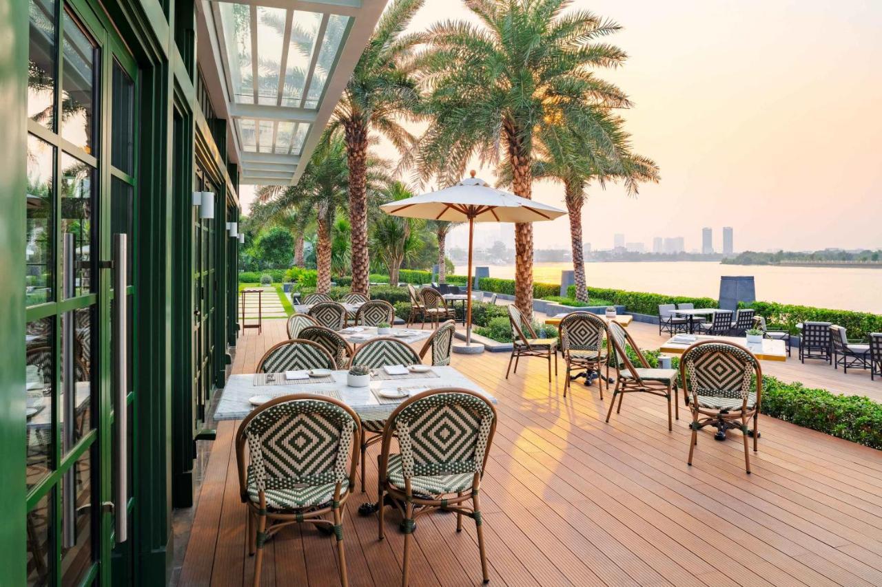 Mia Saigon - Luxury Boutique 5*
