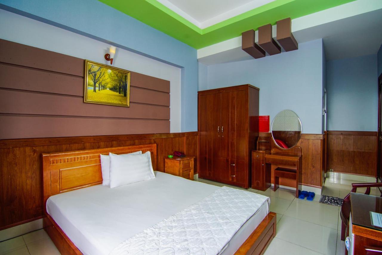 Hotel Huynh Anh