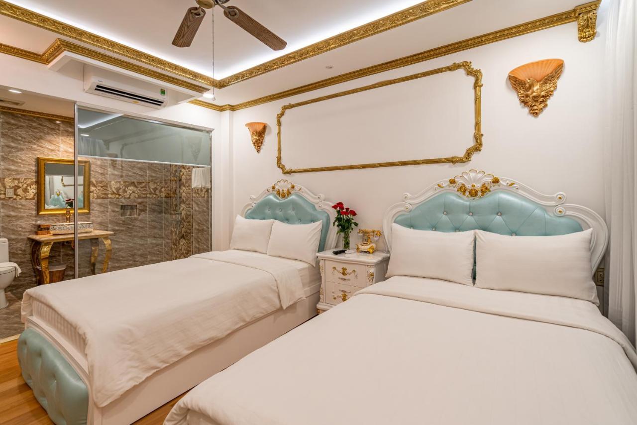Hotel S79 Mimosa