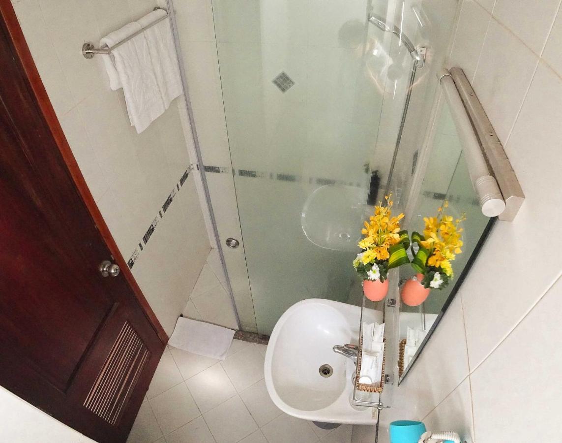 Hotel Platinum Ben Thanh Ho Chi Minh City