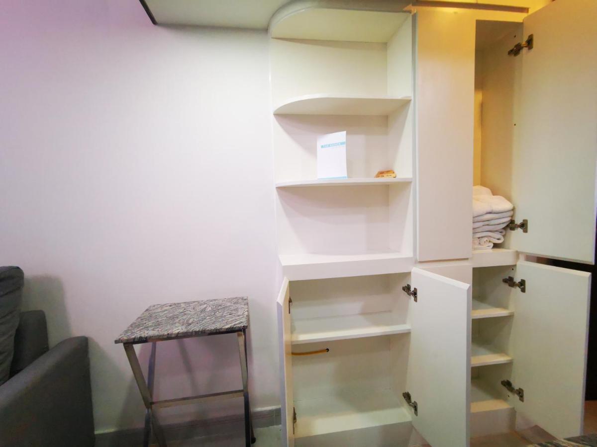 The Haven - Lofts By The Park Apartment Ho Chi Minh City