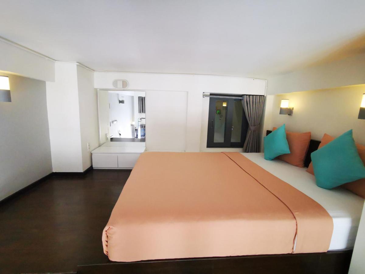 The Haven - Lofts By The Park *