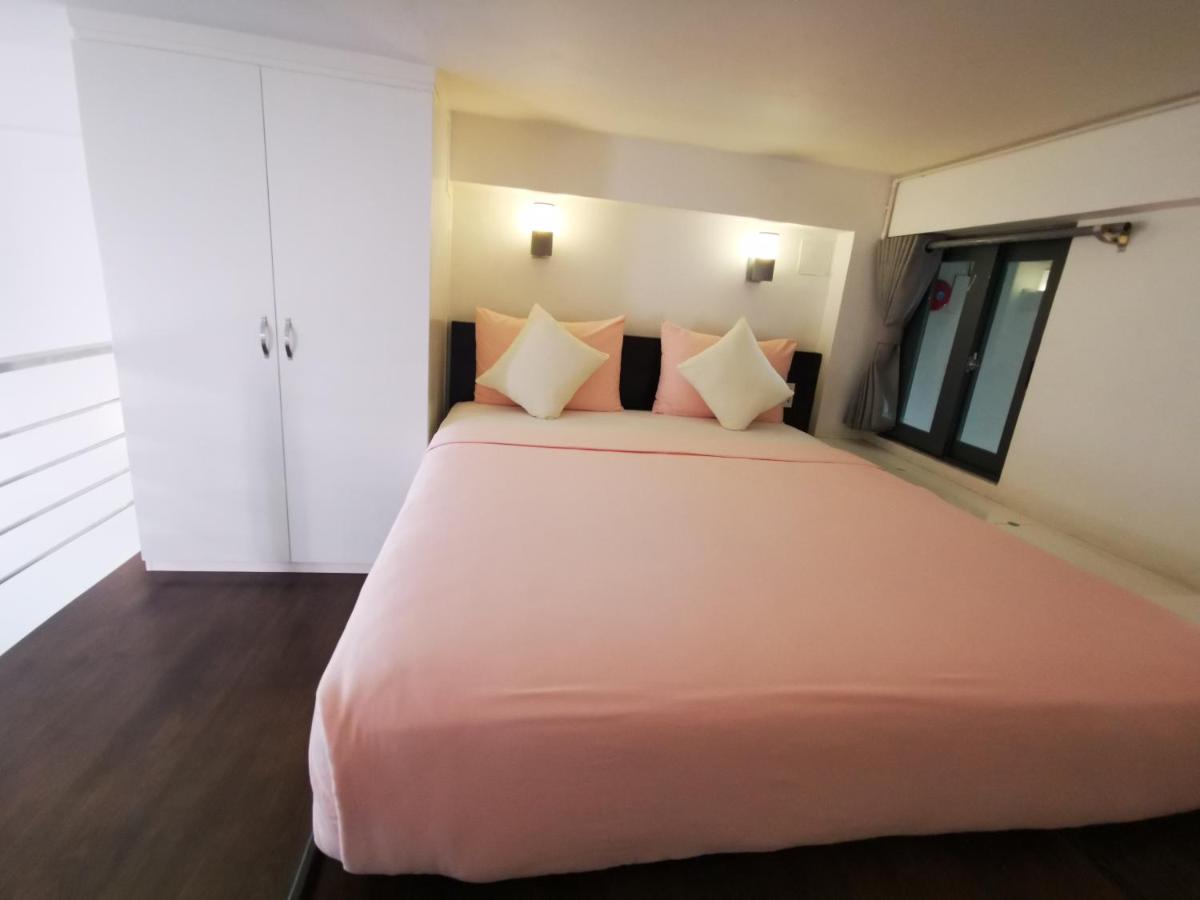 Apartment The Haven - Lofts By The Park Ho Chi Minh City