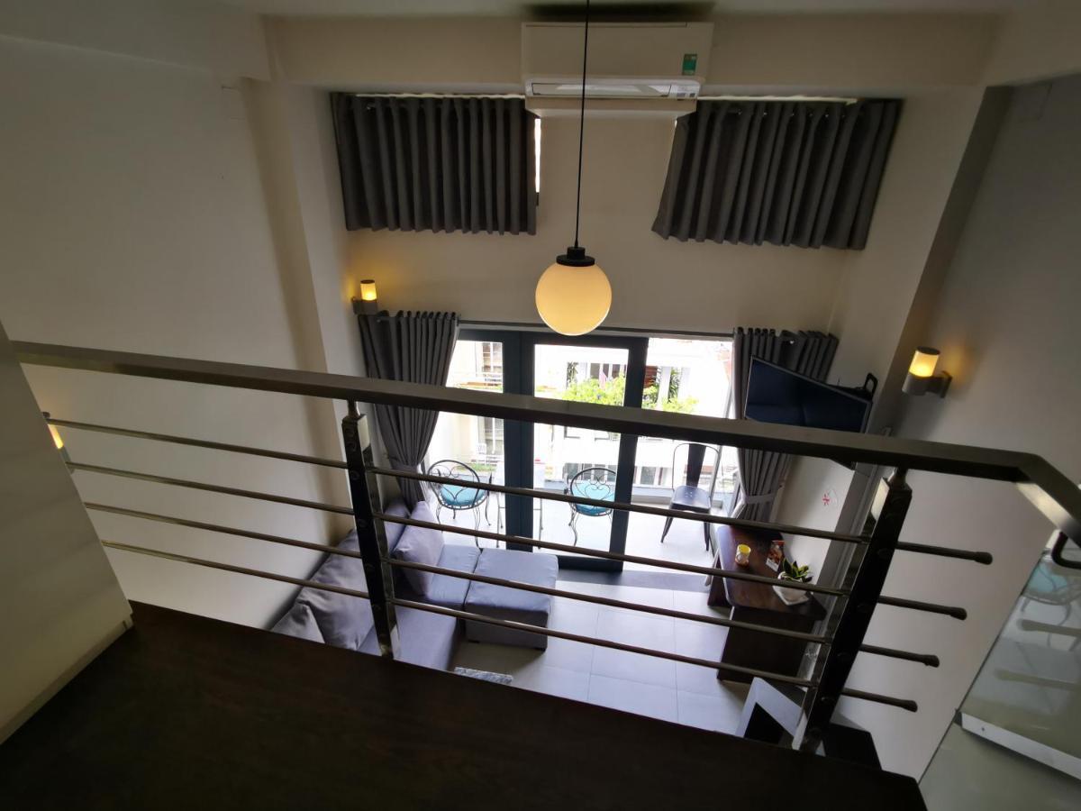 The Haven - Lofts By The Park Ho Chi Minh City