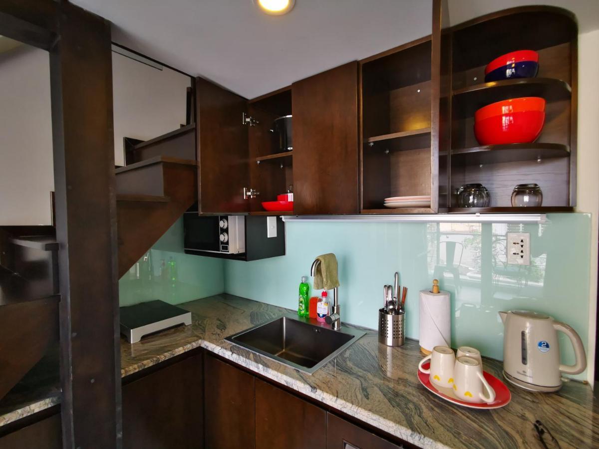 The Haven - Lofts By The Park Ho Chi Minh City