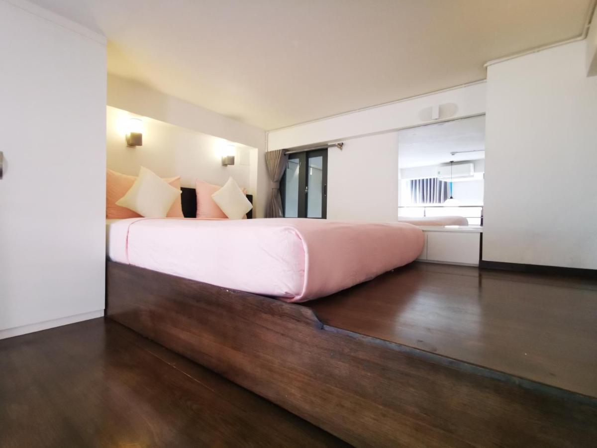 The Haven - Lofts By The Park Ho Chi Minh City