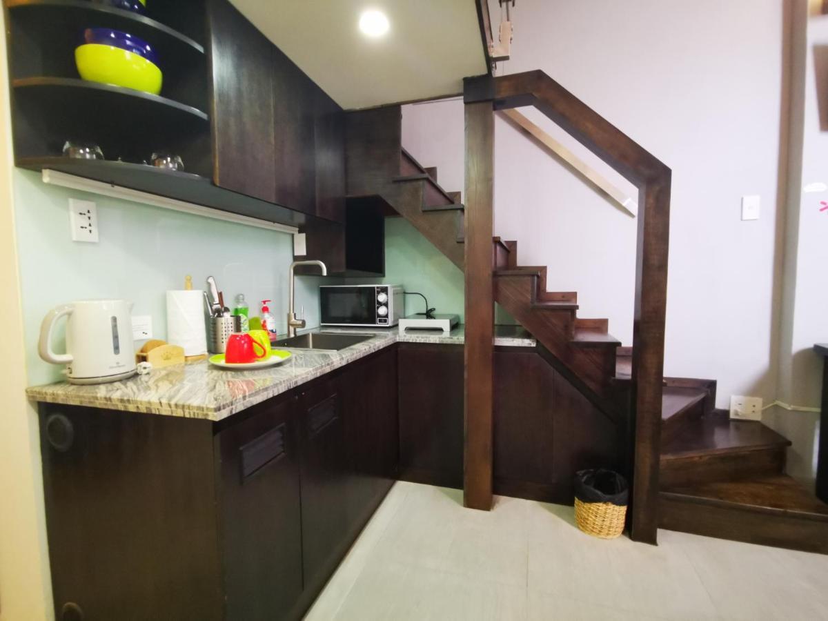 Apartment The Haven - Lofts By The Park *