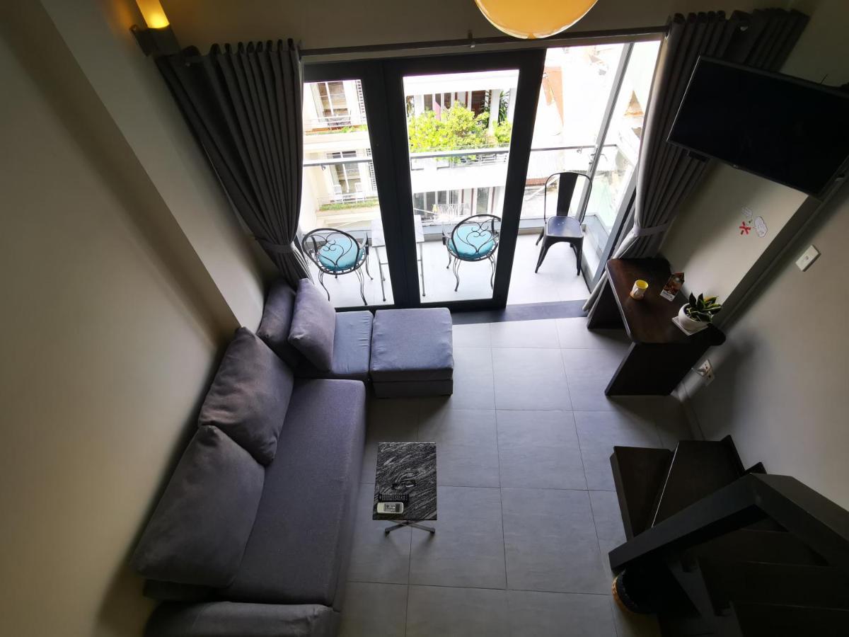 Apartment The Haven - Lofts By The Park *