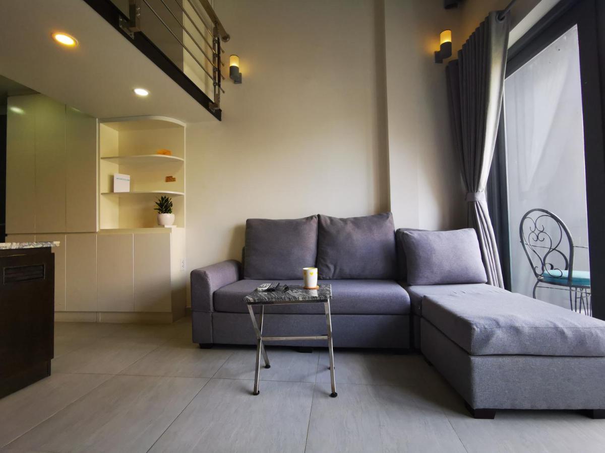 Apartment The Haven - Lofts By The Park