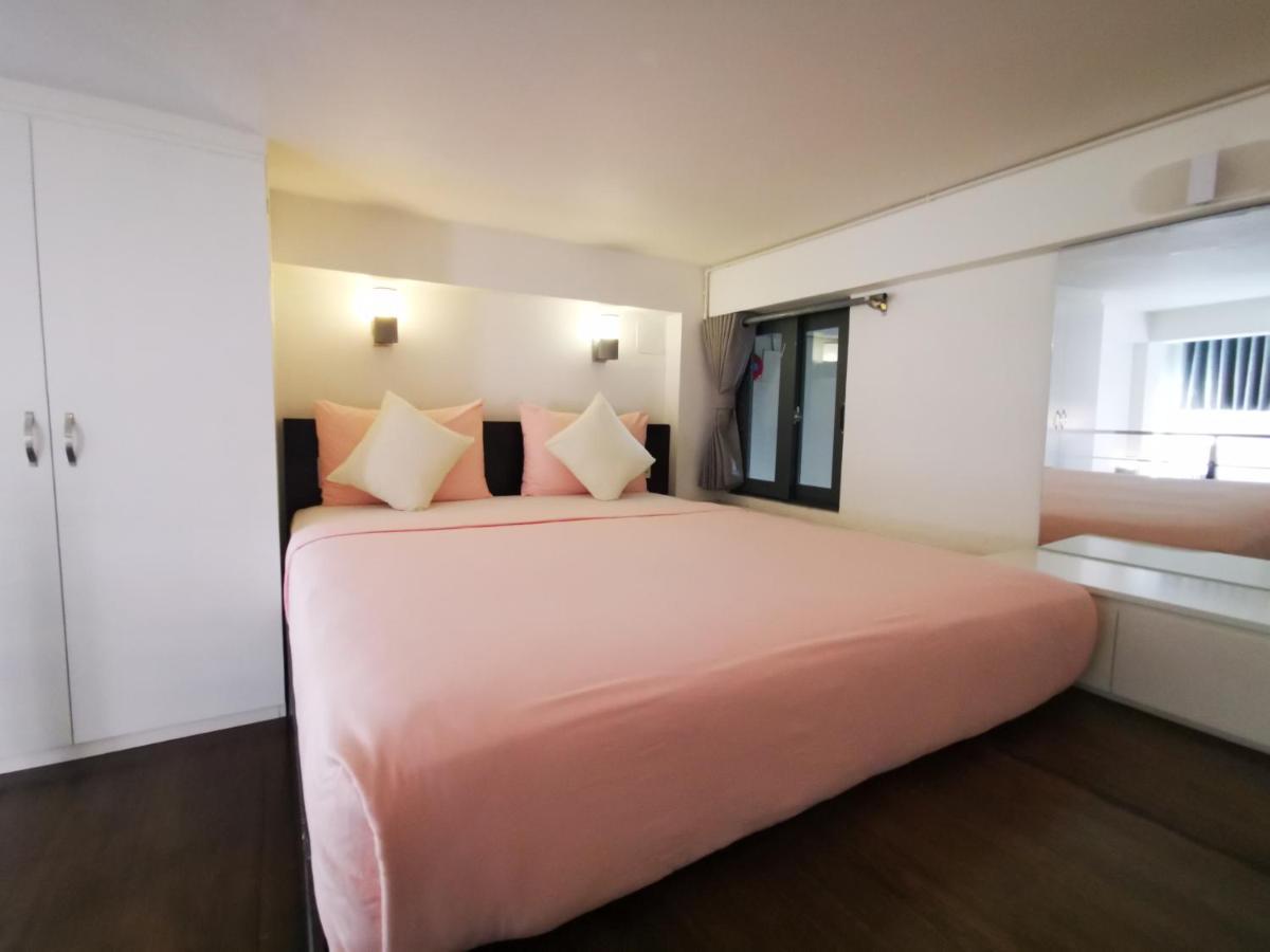 The Haven - Lofts By The Park Apartment