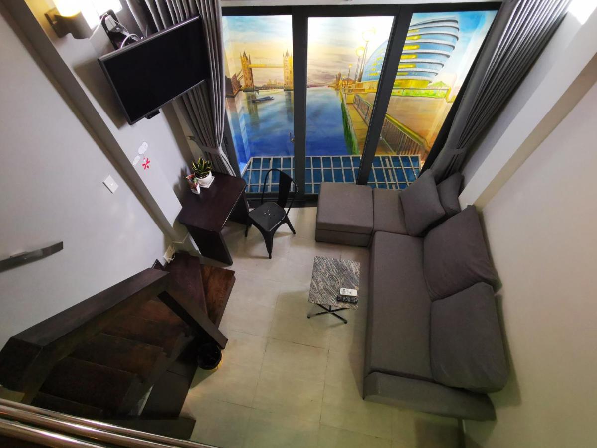 The Haven - Lofts By The Park