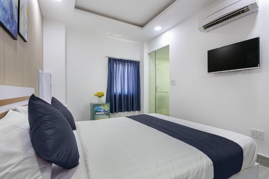 Hotel Savanna Ho Chi Minh City