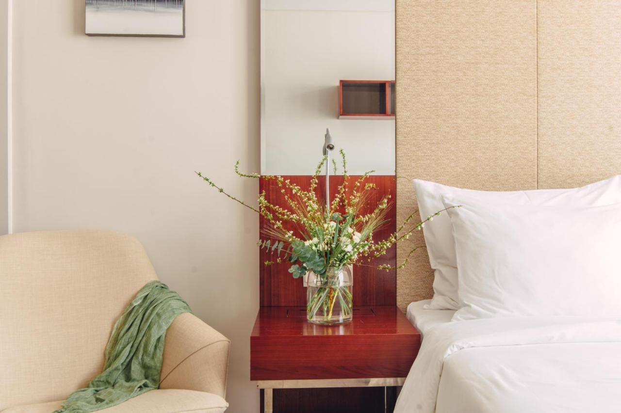 Sila Urban Living 4*