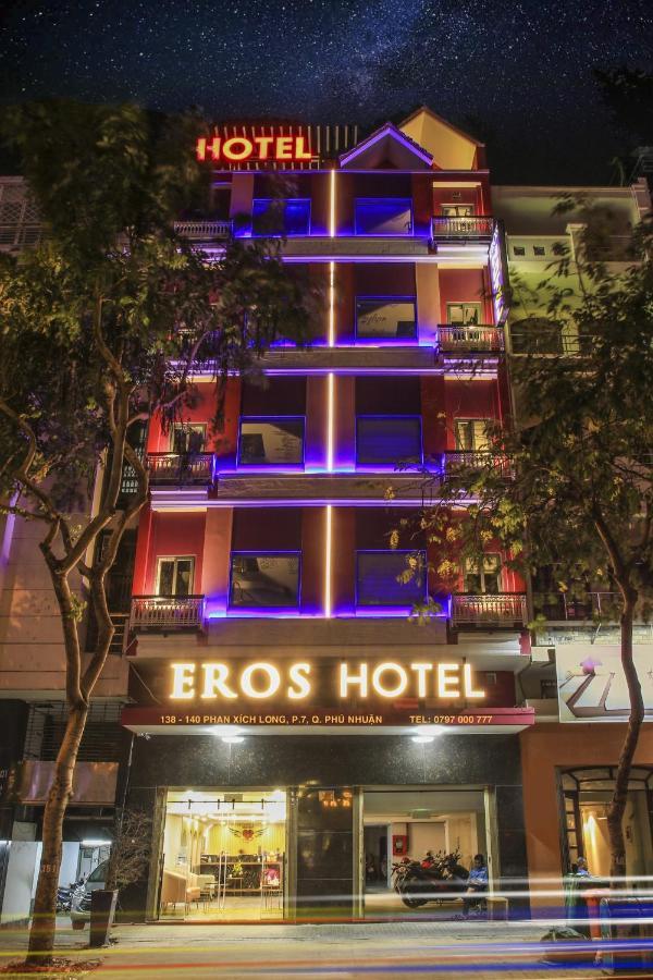 Eros - 3* TP. Hồ Chí Minh