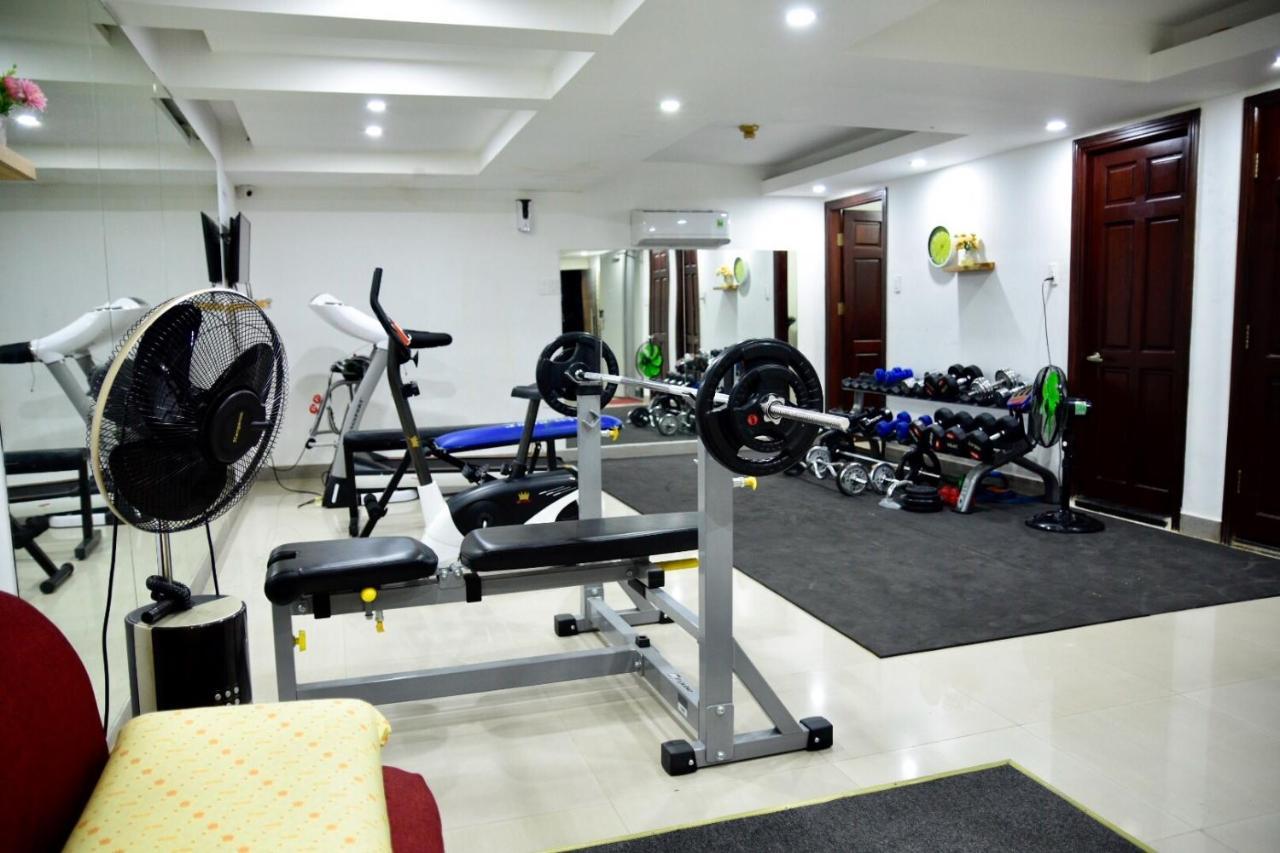 Nakwon Hotel 2*