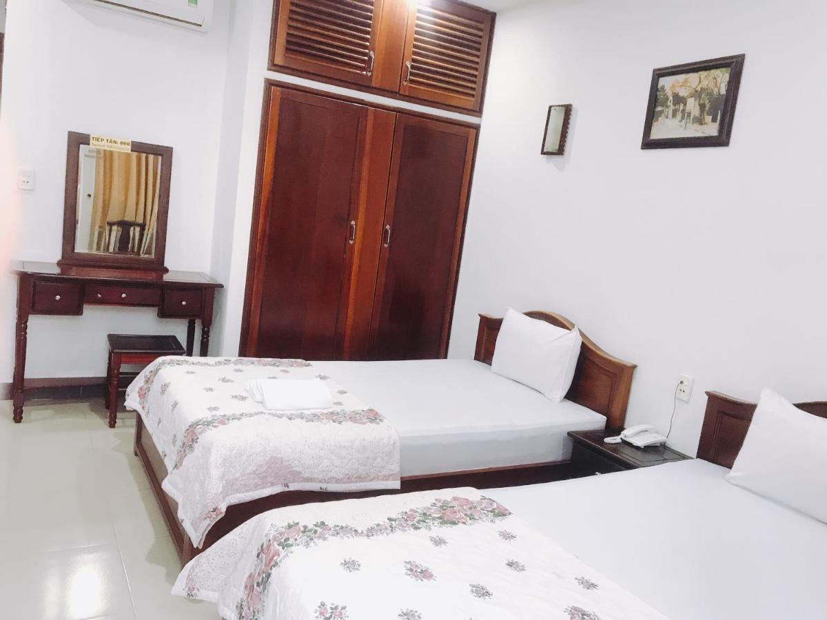Khach San Mai Lan Hotel *