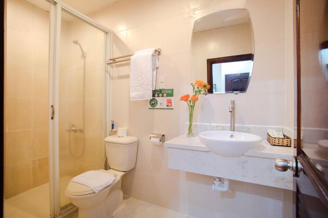 Ruby Saigon - Le Thanh Ton Hotel Ho Chi Minh City