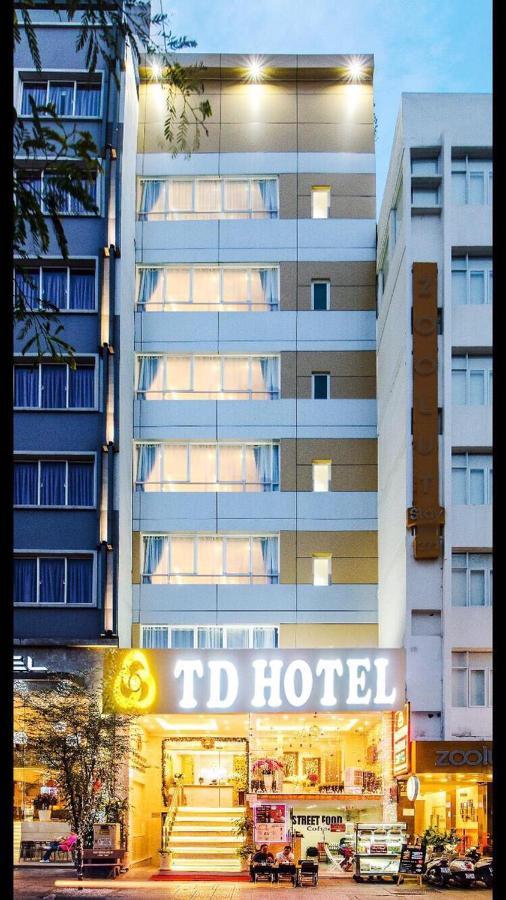Ruby Saigon - Le Thanh Ton 3* Ho Chi Minh City