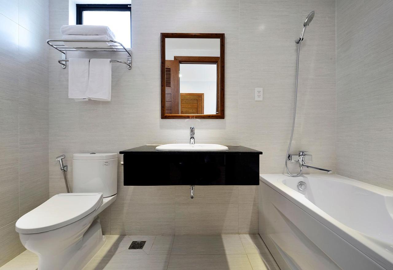 Aparthotel 2k - Riverpark 5*