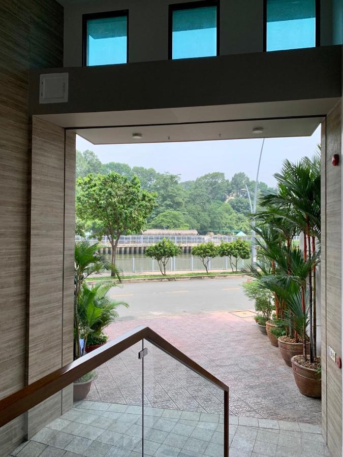 2k - Riverpark Aparthotel 5*