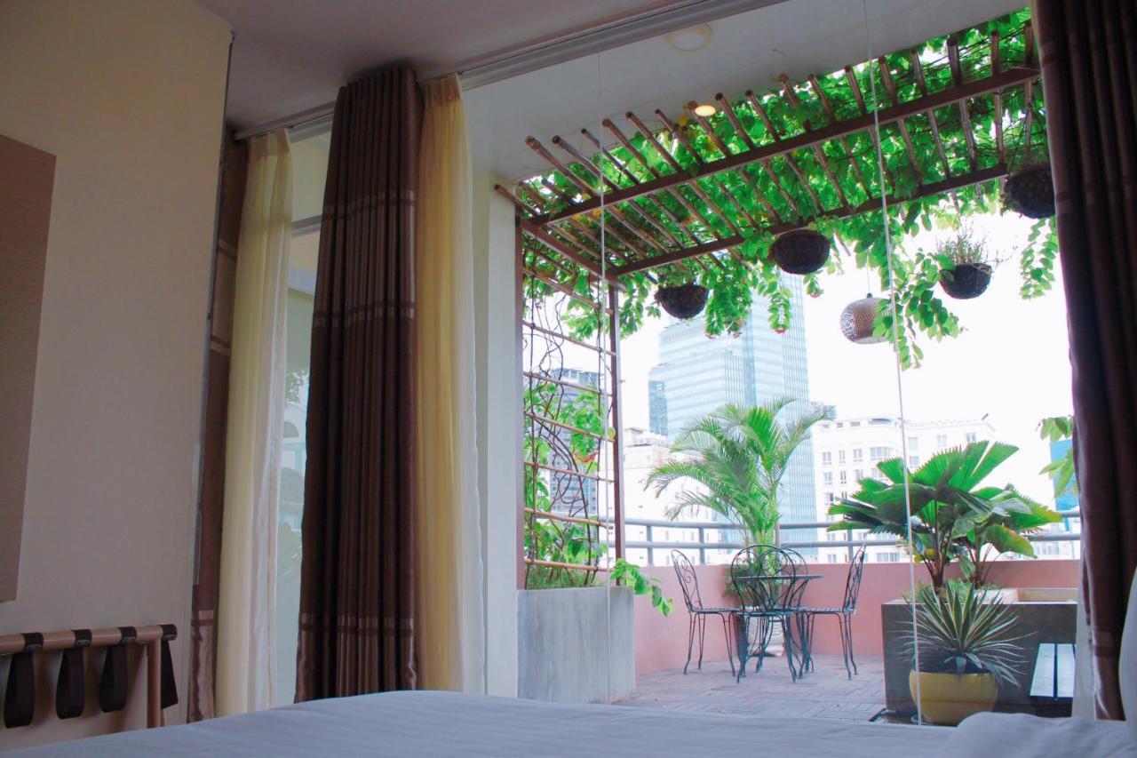 Hotel Gk