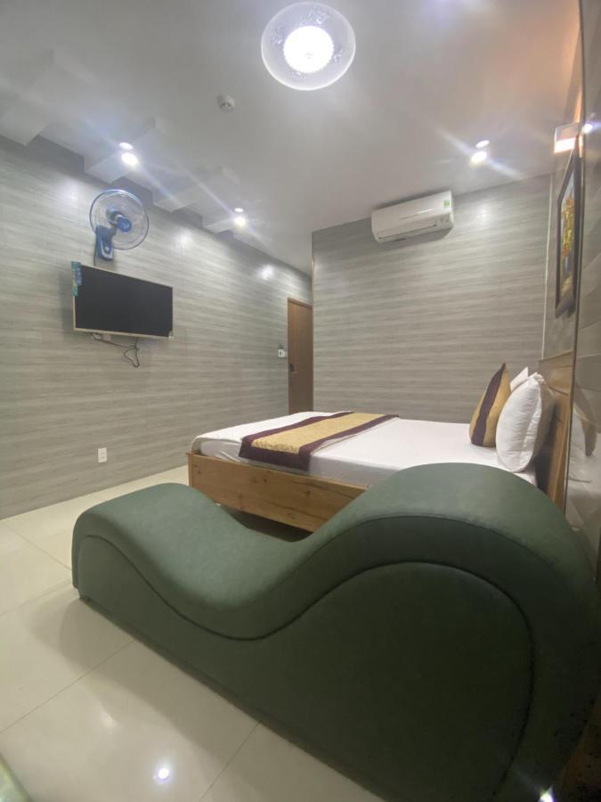 Hoang Quan Ho Chi Minh City