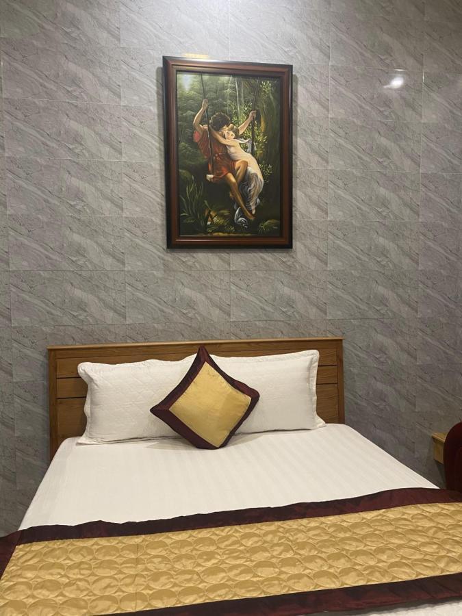 Hoang Quan Ho Chi Minh City