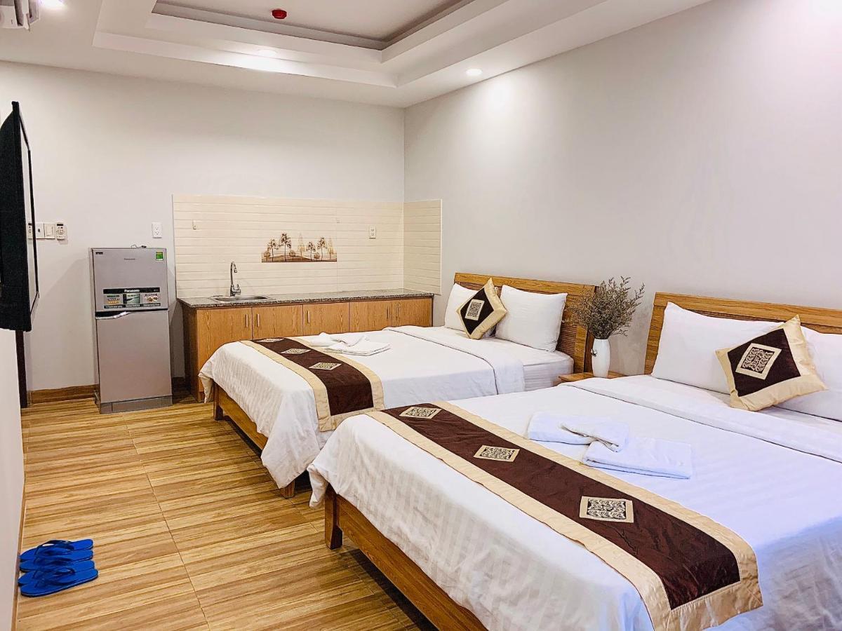 The Lumiere Near Tan Son Nhat Airport Ho Chi Minh City