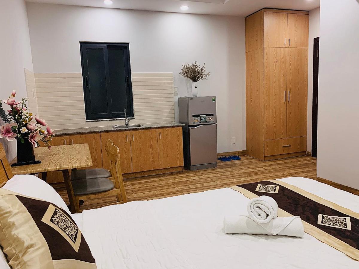 The Lumiere Near Tan Son Nhat Airport Hotel