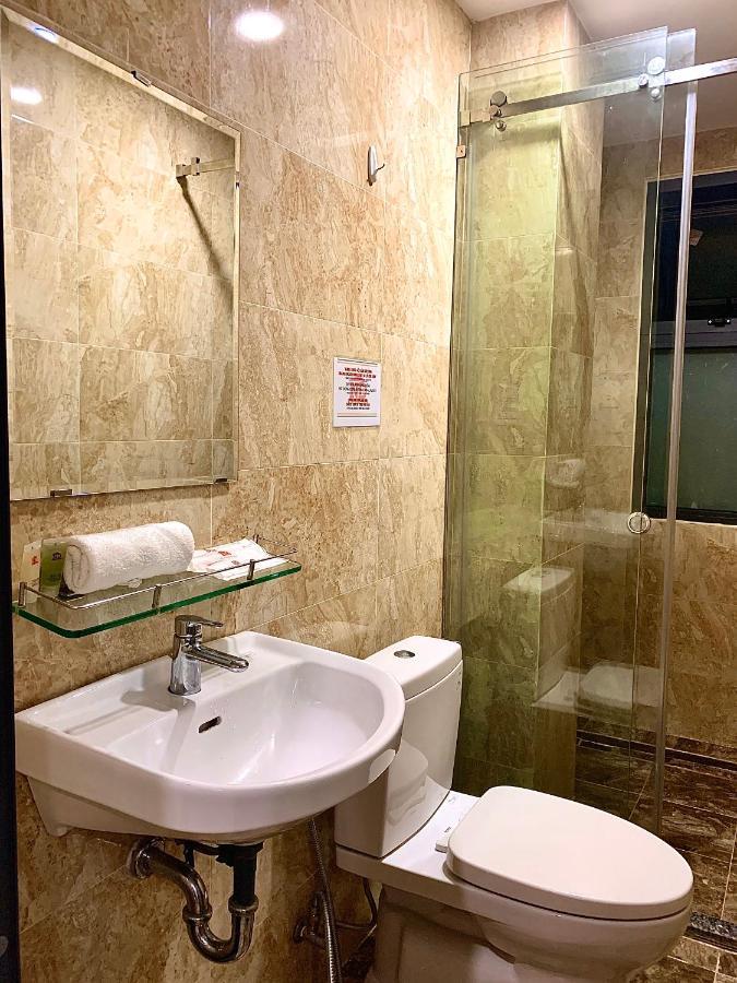 The Lumiere Near Tan Son Nhat Airport 3* Ho Chi Minh City