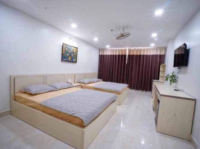 Sao Biển - Quận 2 *
