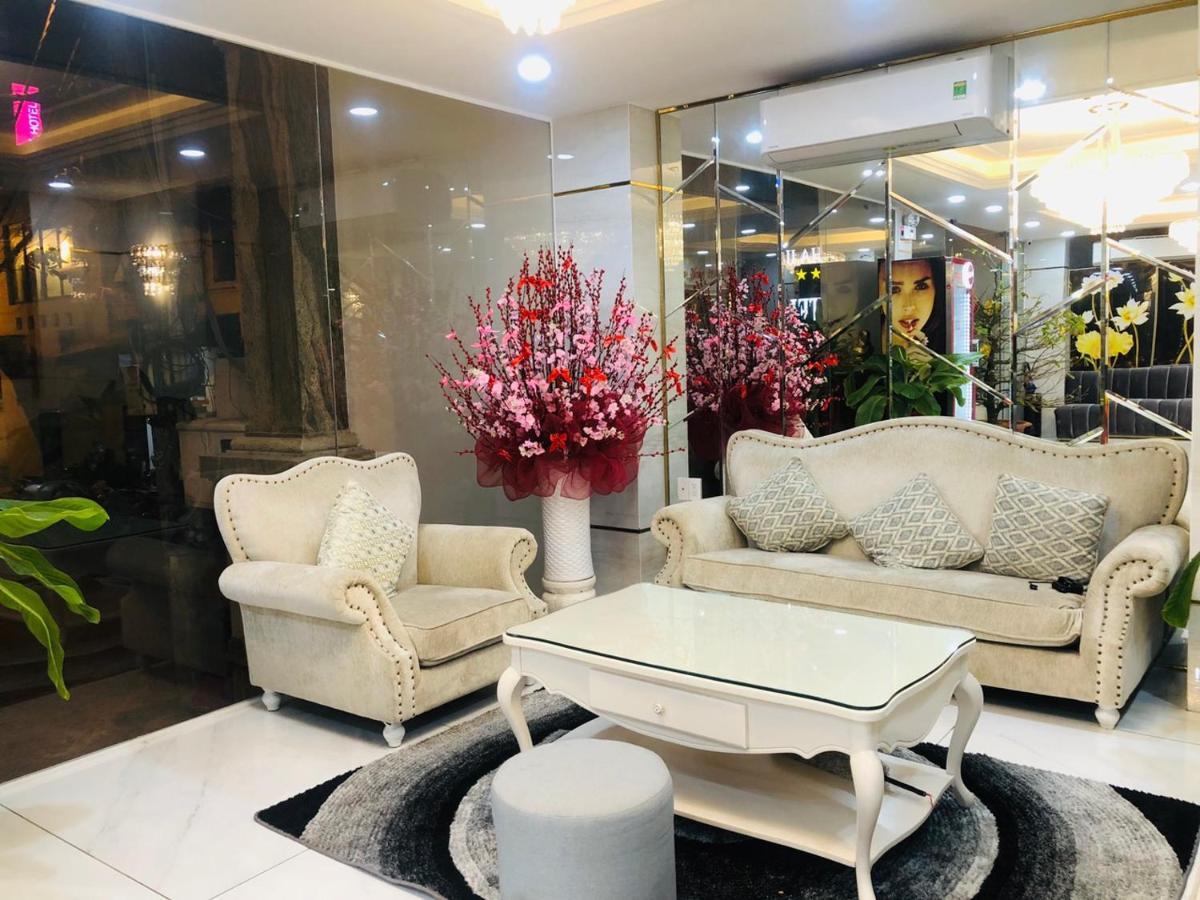 Hotel Doha 2 Saigon Airport 3*