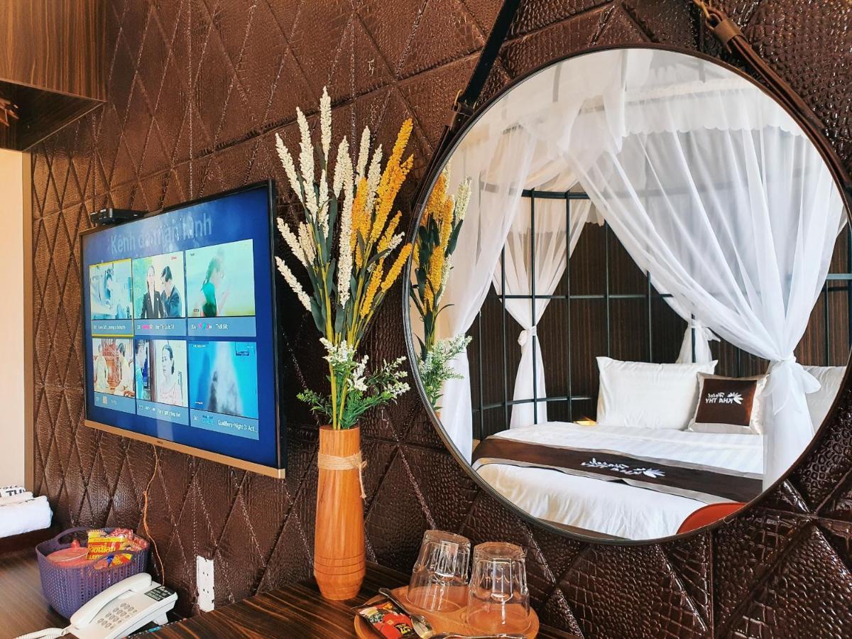 Khách sạn Kha Thy 2 *