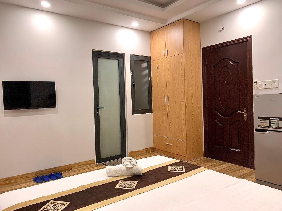 The Lumiere Near Tan Son Nhat Airport Hotel 3*