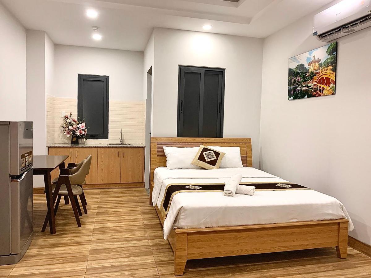 Hotel The Lumiere Near Tan Son Nhat Airport Ho Chi Minh City