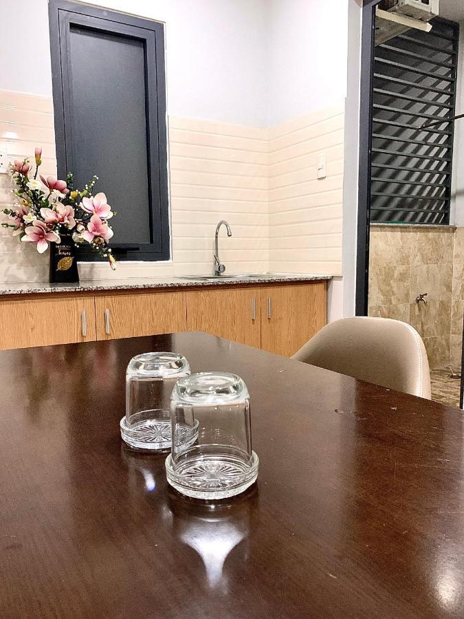 The Lumiere Near Tan Son Nhat Airport 3* Ho Chi Minh City