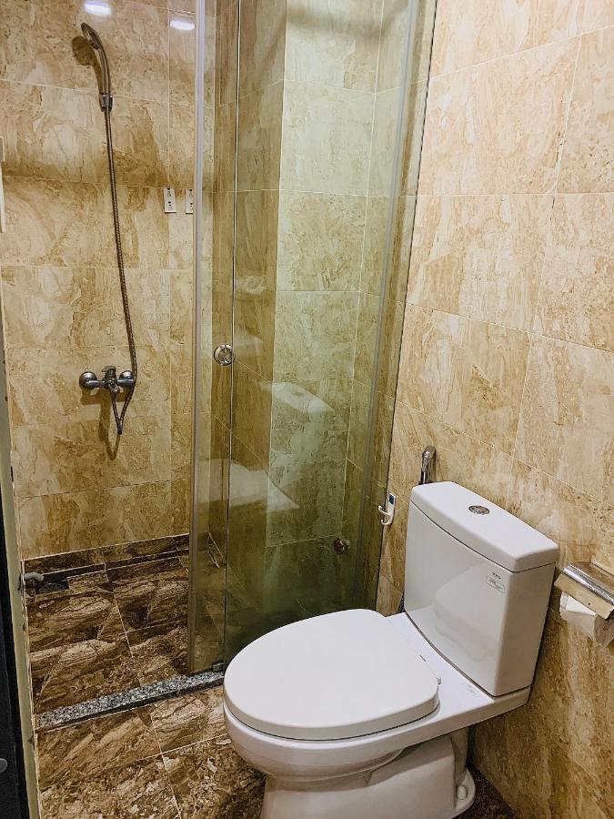 Hotel The Lumiere Near Tan Son Nhat Airport