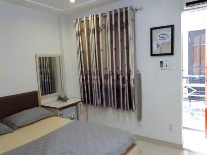 Sao Biển - Quận 2 *