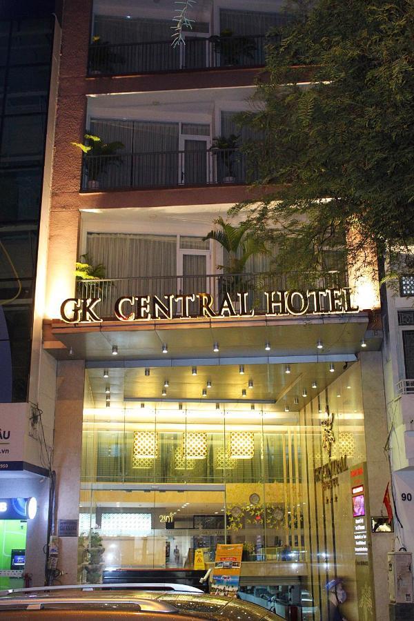 Gk Hotel 3*