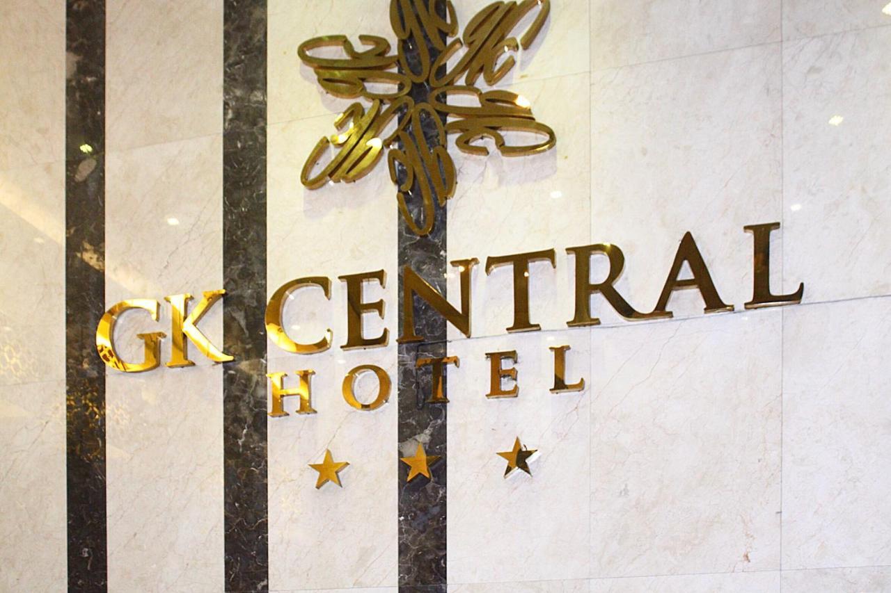 Gk Hotel 3*