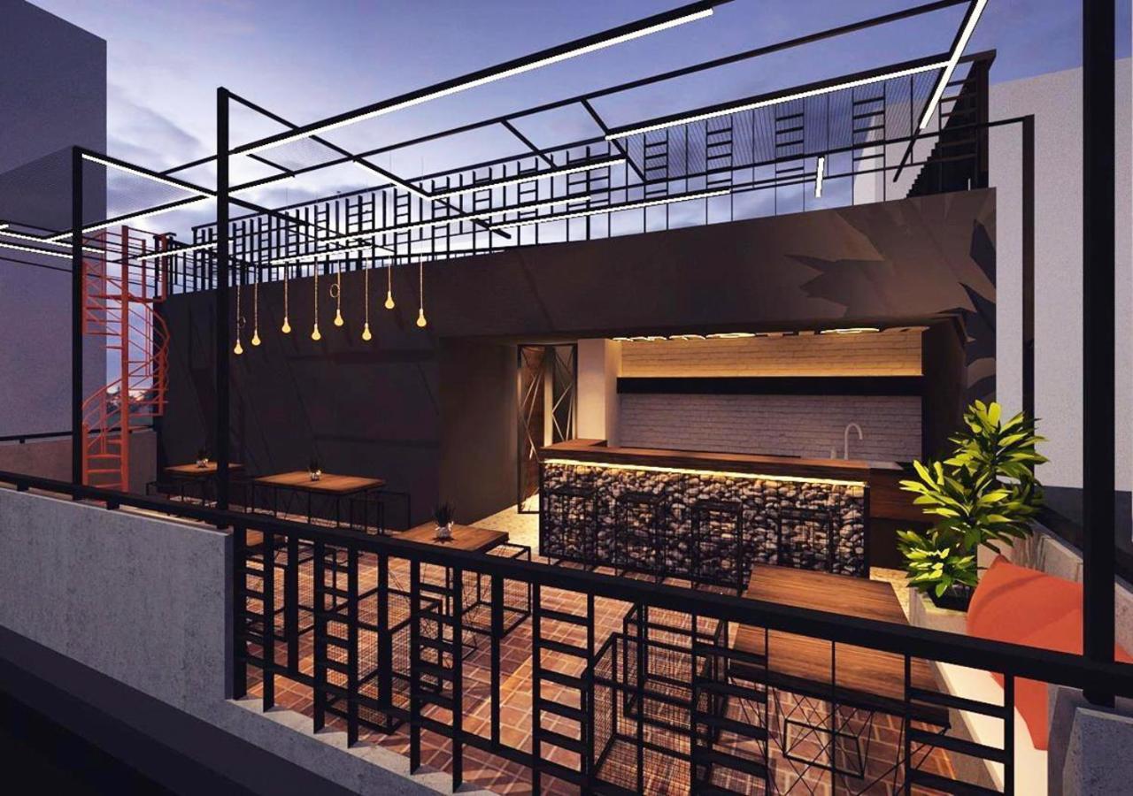 The Junction Ba Trung 3* Ho Chi Minh City