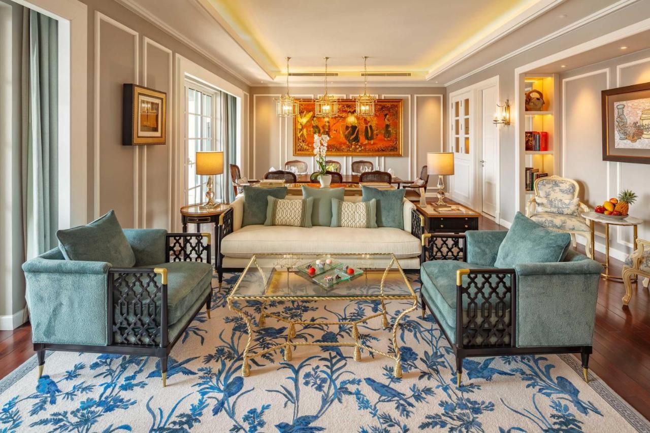 Mia Saigon - Luxury Boutique Ho Chi Minh City