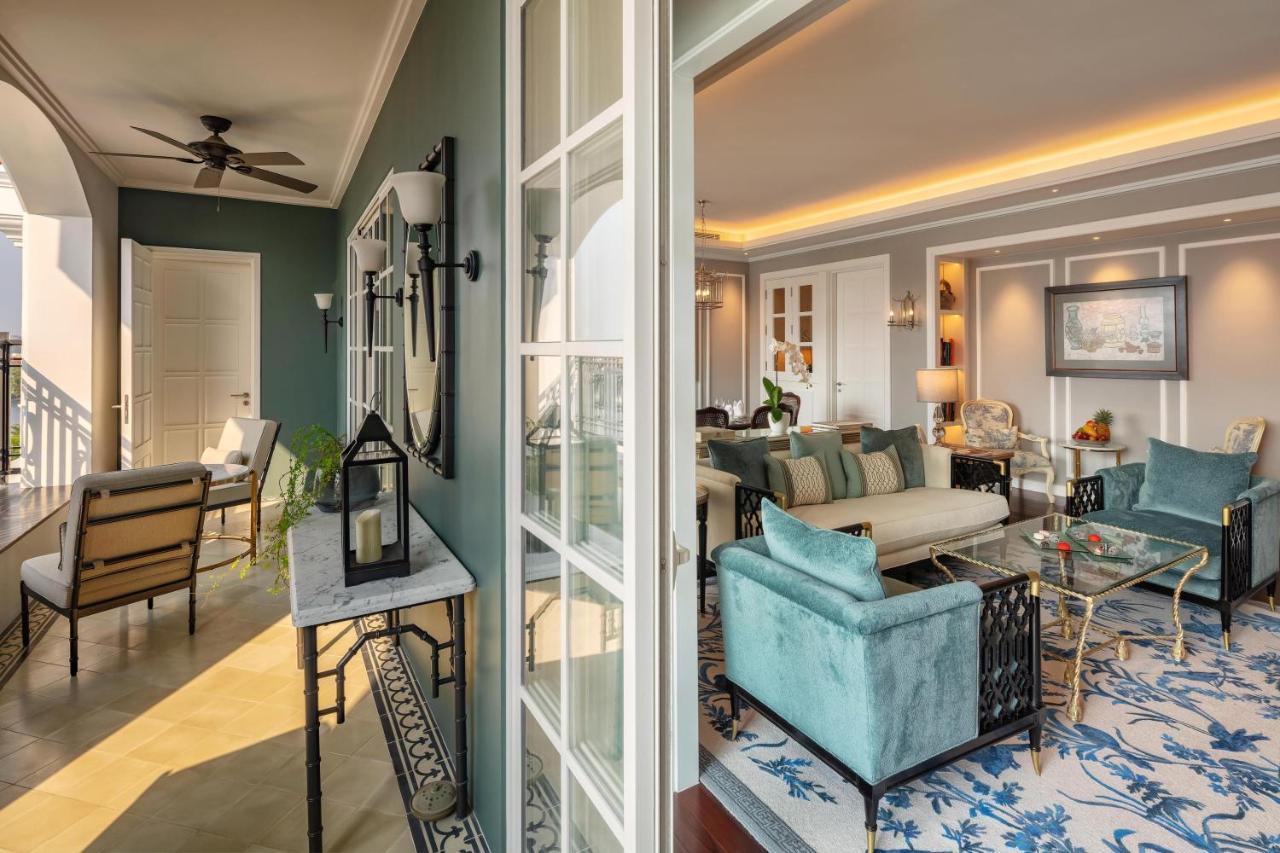 Mia Saigon - Luxury Boutique Hotel