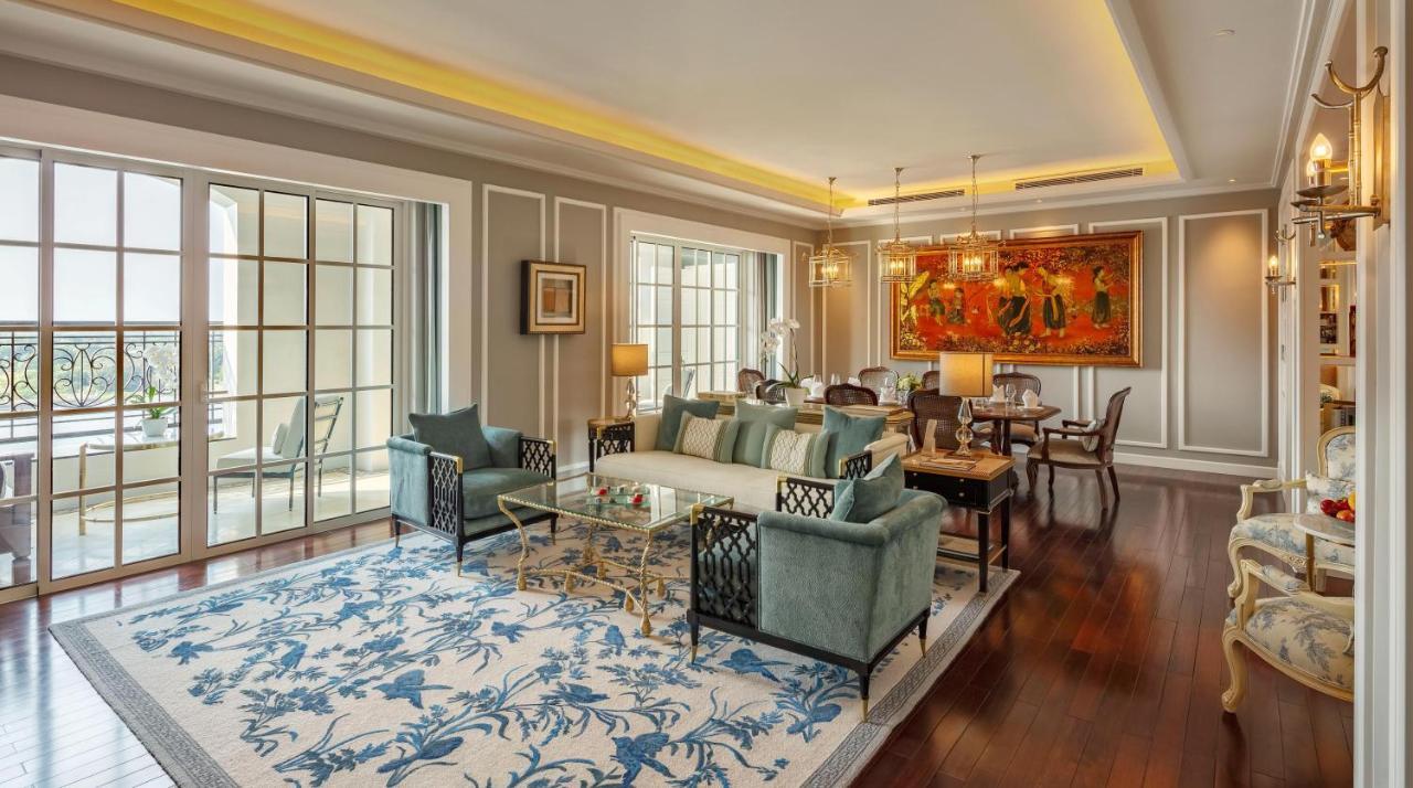 Mia Saigon - Luxury Boutique Hotel Ho Chi Minh City