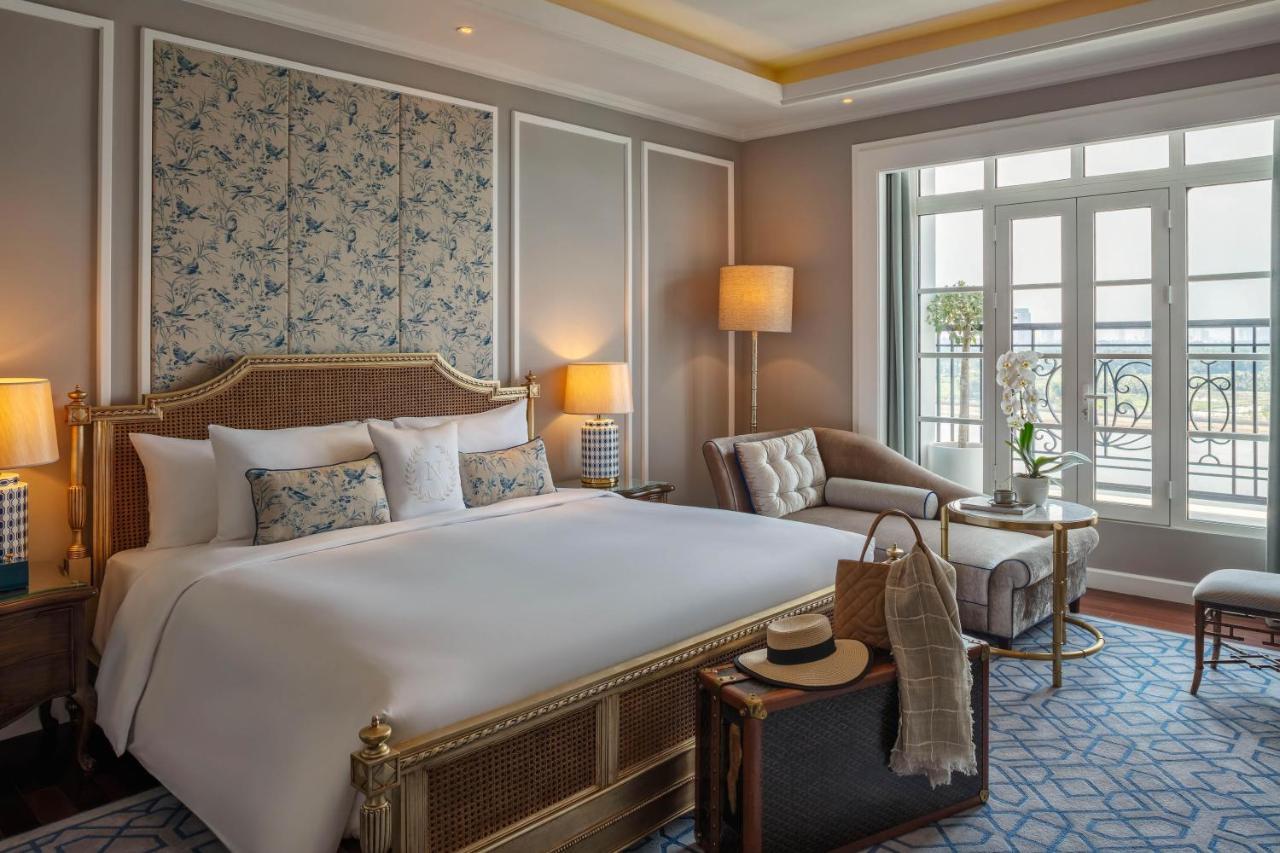 Mia Saigon - Luxury Boutique Hotel Ho Chi Minh City