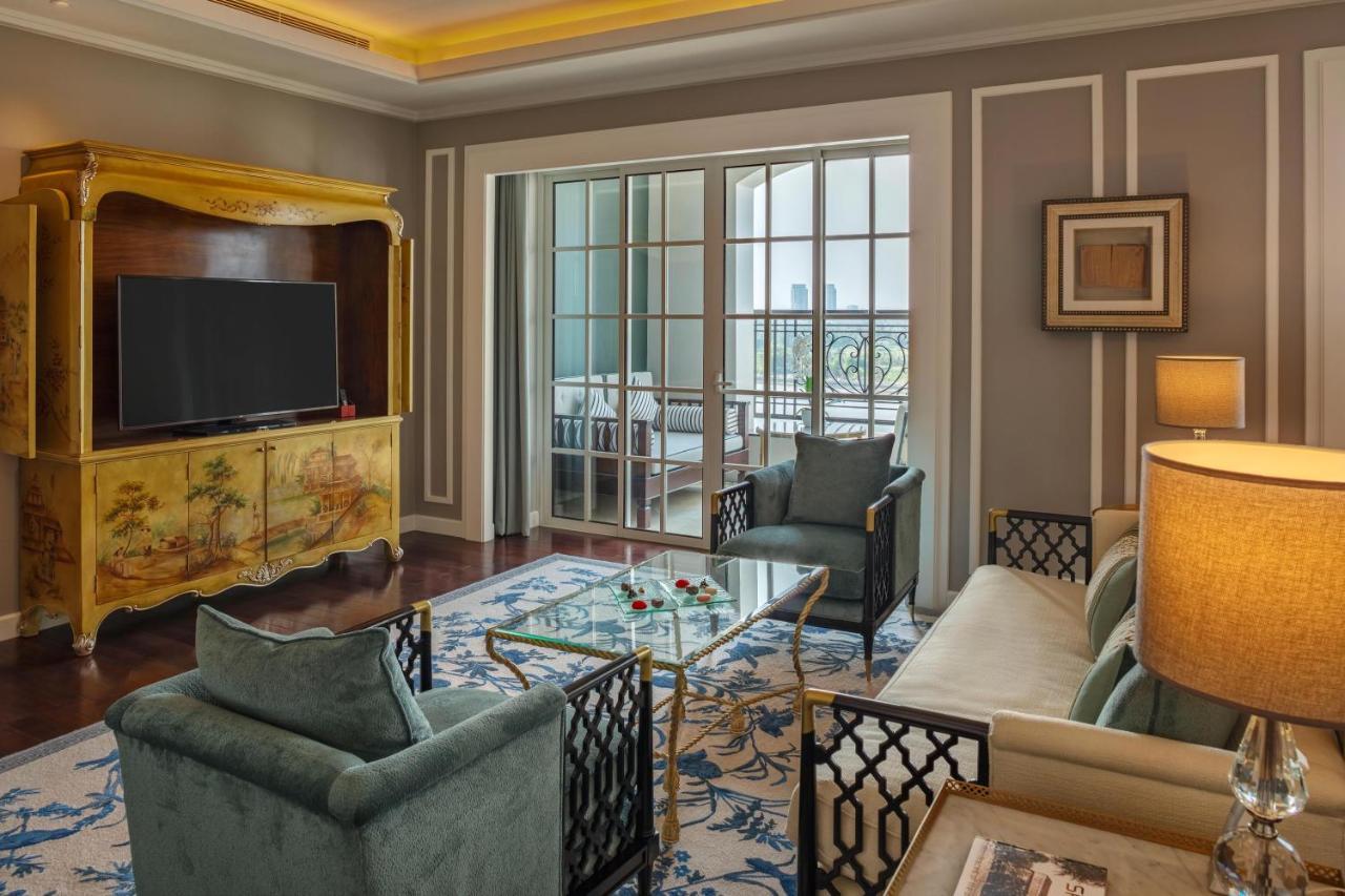 Hotel Mia Saigon - Luxury Boutique 5*