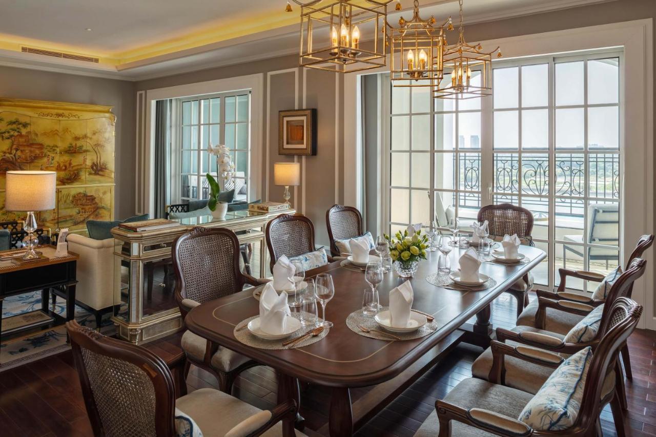 Hotel Mia Saigon - Luxury Boutique Ho Chi Minh City